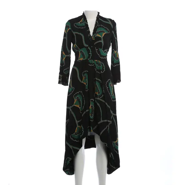 Abito, in Multicolore, Viscosa, Ba&sh