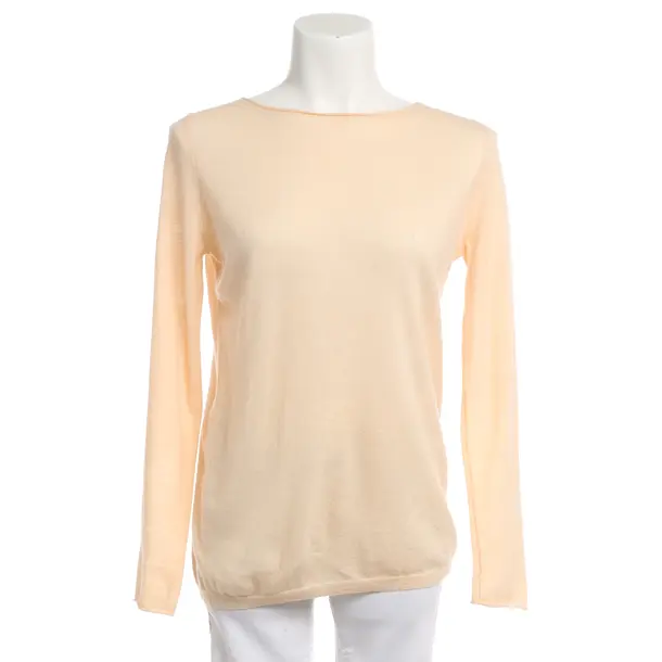 Maglia in cachemire, in Beige, Cachemire, Strenesse