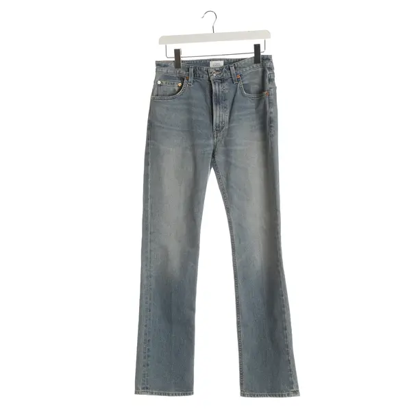 Jeans Straight Fit, in Blau, Baumwolle, Citizens of Humanity
