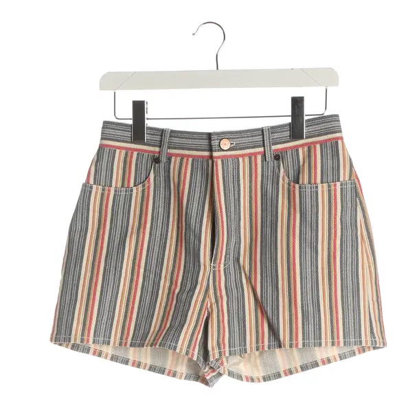Shorts, in Multicolored, Cotton, See by Chloé