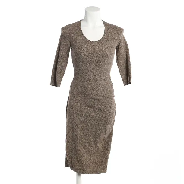 Kleid, in Braun, Polypropylen, Wolford