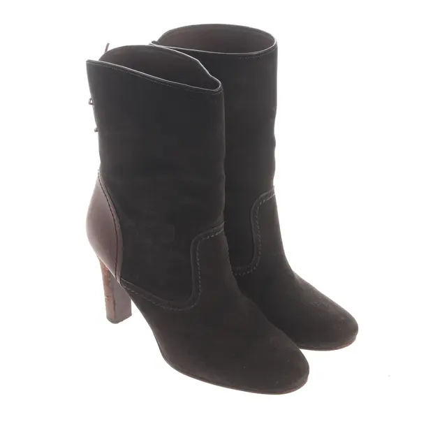 Stiefeletten, in Braun, See by Chloé