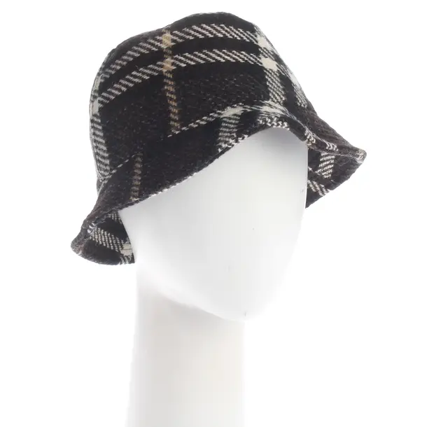 Hut, in Mehrfarbig, Wolle, Burberry