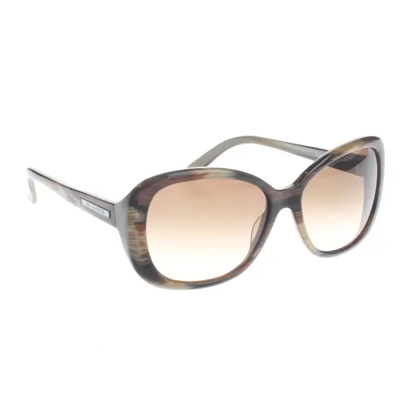 Occhiali da sole, in Marrone, Plastica, Jil Sander