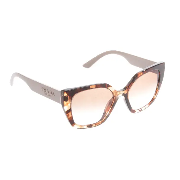Occhiali da sole, in Marrone, Plastica, Prada