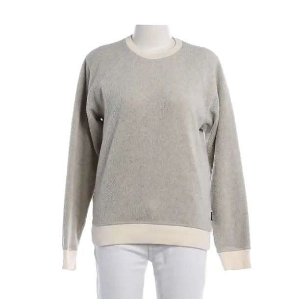 Sweatshirt, in Beige, Polyester, Patagonia