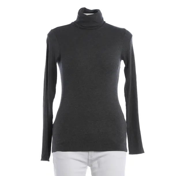 Long Sleeve Shirt, in Gray, Modal, Polo Ralph Lauren