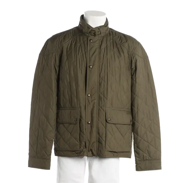 Sommerjacke, in Grün, Polyester, Polo Ralph Lauren