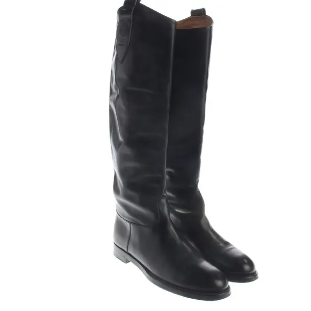 Stivali, in Nero, Gucci