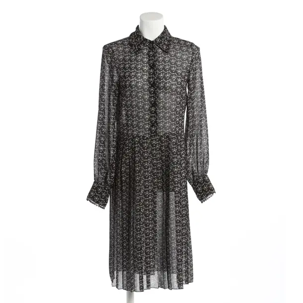 Abito, in Nero, Poliestere, Vedere da Chloé