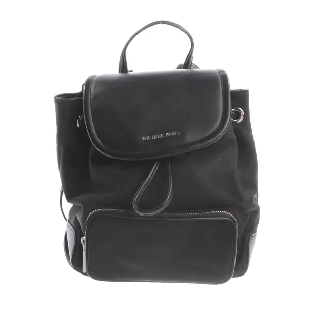 Rucksack, in Schwarz, Polyamid, Michael Kors