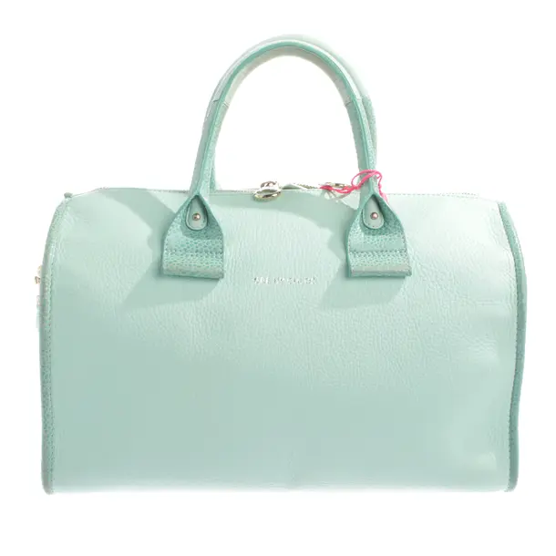 Handtasche, in Hellgrün, Leder, See by Chloé