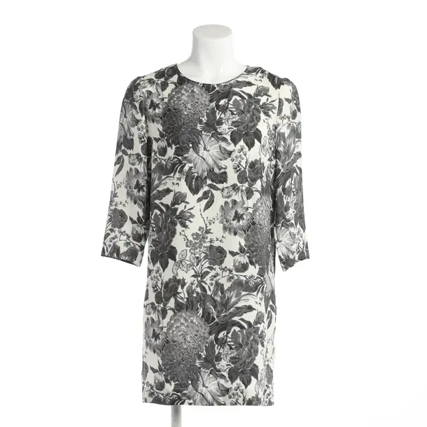 Dress, in Multicolored, Silk, Stella McCartney