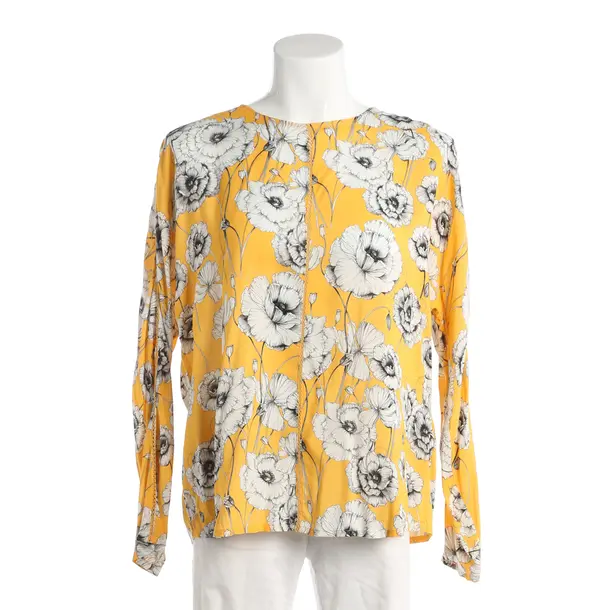 Blouse, in Multicolored, Viscose, Riani