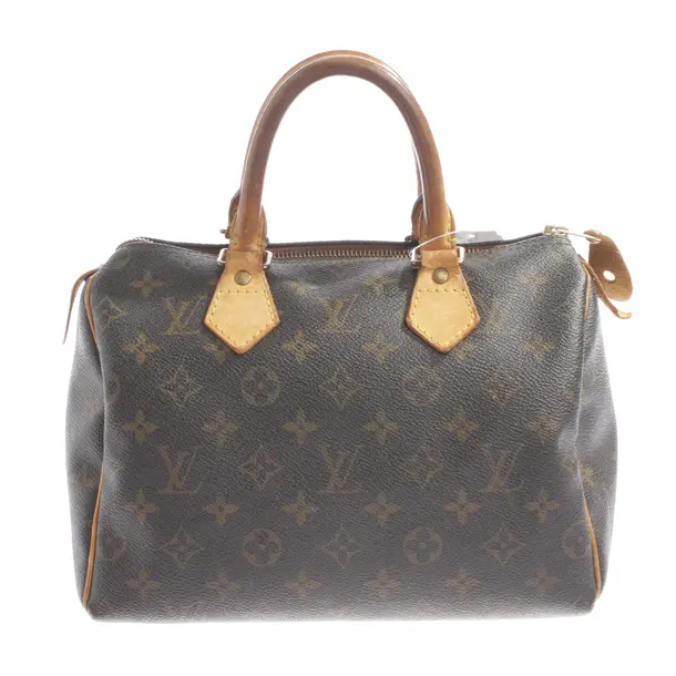 Handtasche, in Mehrfarbig, Canvas, Louis Vuitton