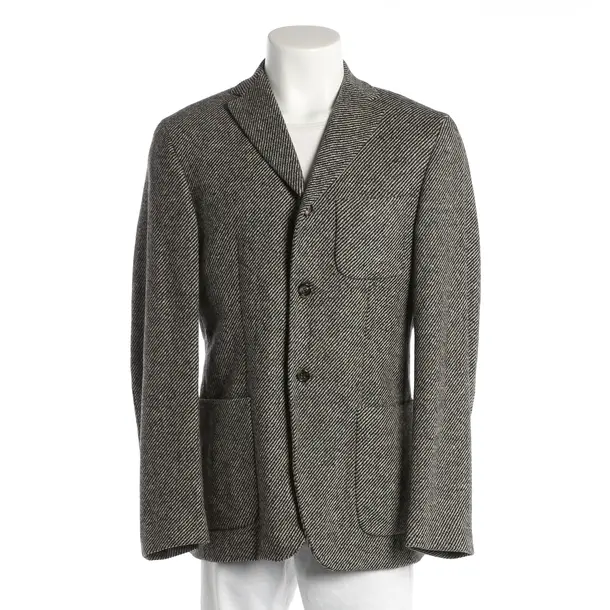Blazer, in Multicolored, Wool, Jil Sander