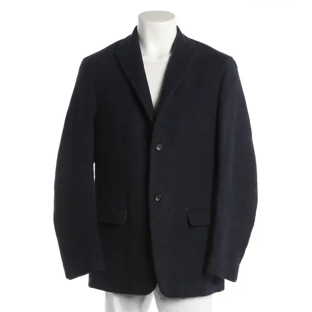 Sakko, in Blau, Wolle, Jil Sander