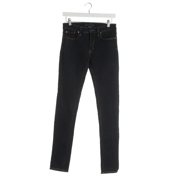 Slim Fit Jeans, in Blue, Cotton, Polo Ralph Lauren