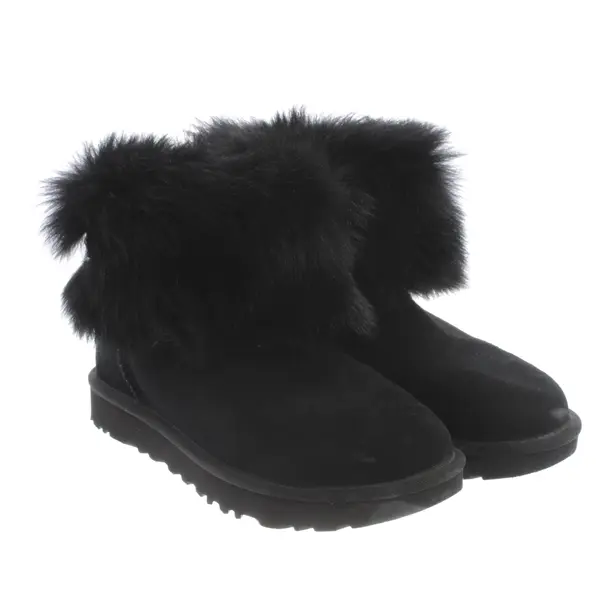 Winterboots, in Schwarz, UGG Australia