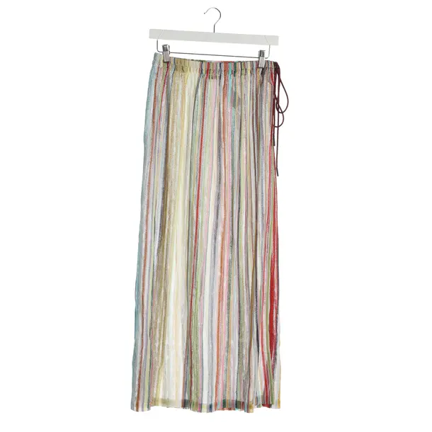 Rock, in Mehrfarbig, Polyester, Missoni