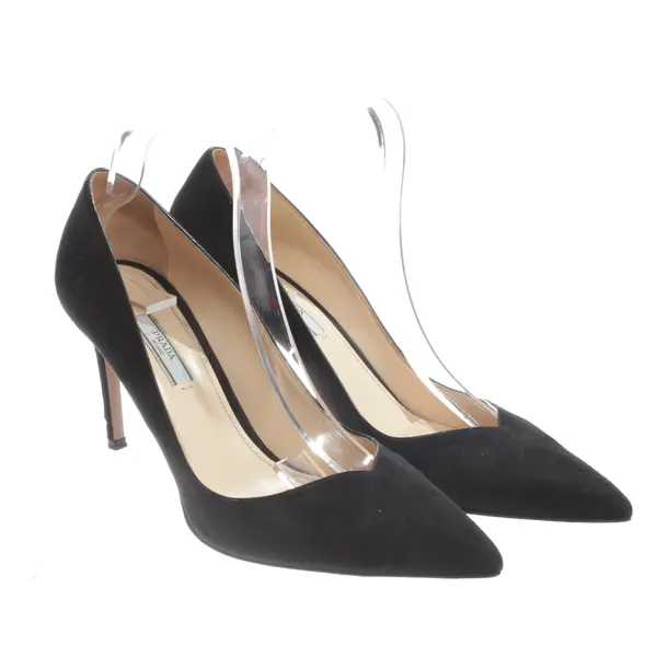 Pumps, in Black, Prada