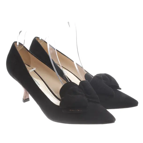 Pumps, in Black, Prada