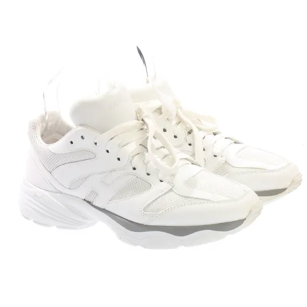 Sneakers, in White, Hogan