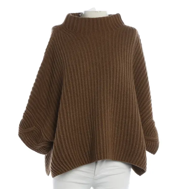 Maglione, in Marrone, Cachemire, Iris von Arnim