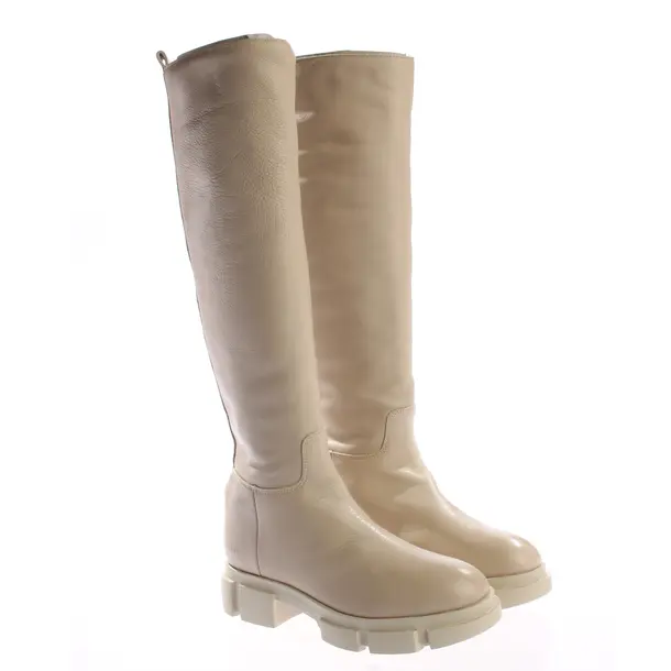 Stivali, in Beige, Copenaghen