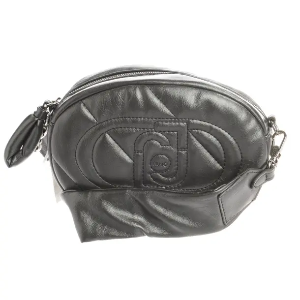 Borsa a cinture a tracolla, in Grigio, Pelle, Liu Jo