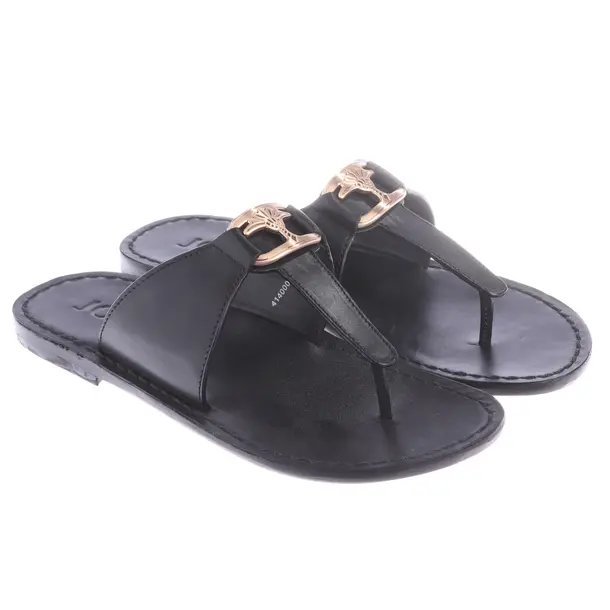 Sandals, in Black, Joop!