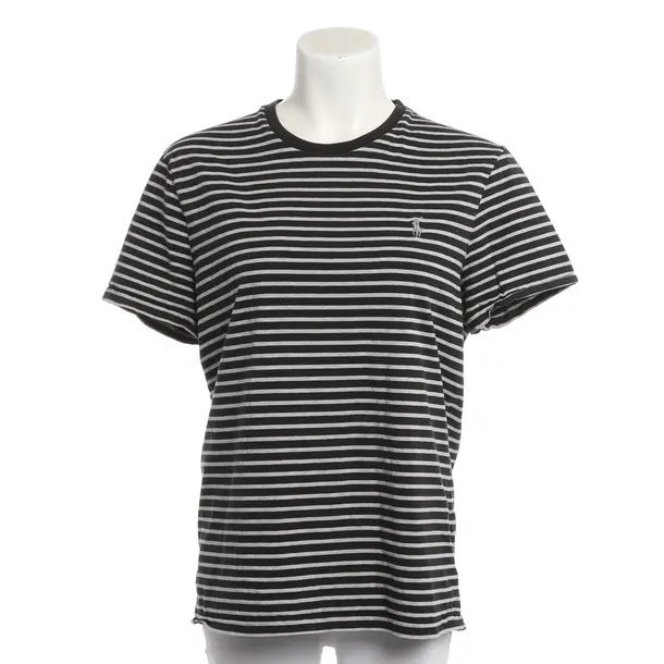 Camicia, in Nero, Cotone, Polo Ralph Lauren