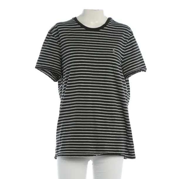 Camicia, in Grigio, Cotone, Polo Ralph Lauren