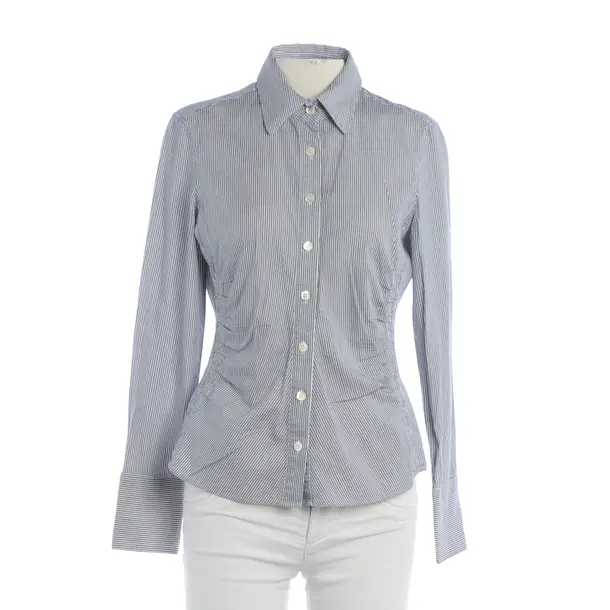 Camicetta, in Grigio, Cotone, Windsor