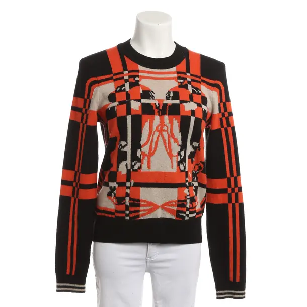 Cashmere Jumper, in Multicolored, Cashmere, Hermès