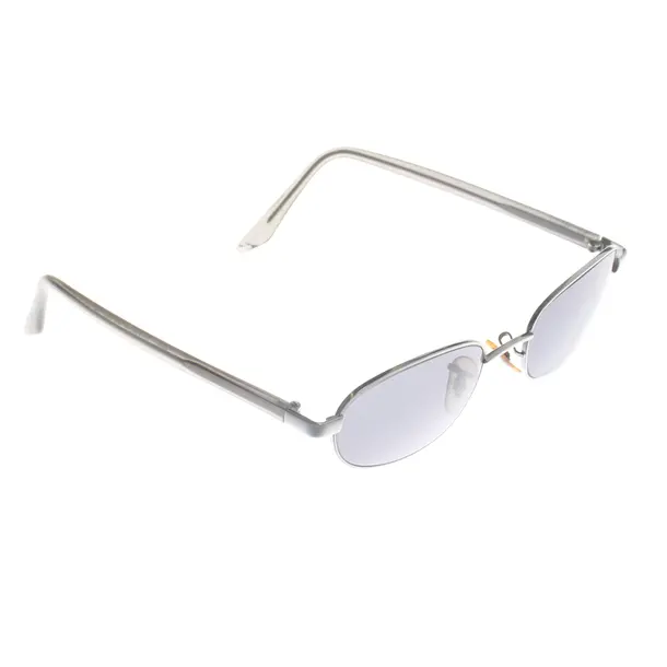 Sunglasses, in Gray, Synthetic, Ray Ban