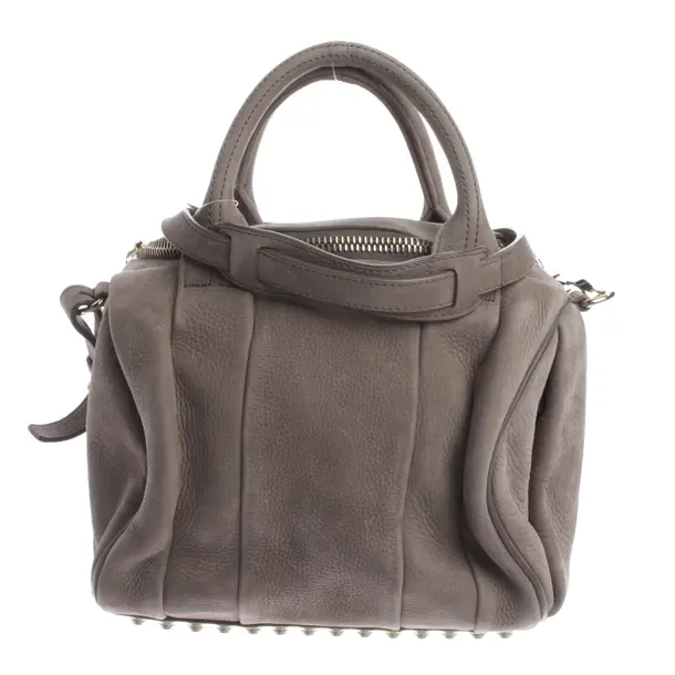 Handbag, in Light Brown, Leather, Alexander Wang