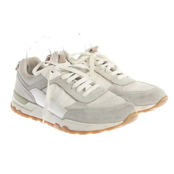 Sneaker, in Grigio, Marc O'Polo