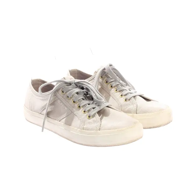 Sneaker, in Hellgrau, Gant