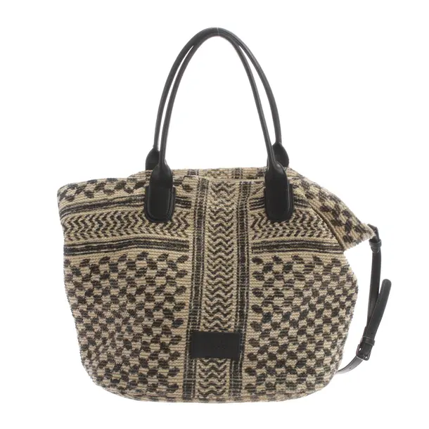 Shopper, in Beige, Sonstiges Material, Lala Berlin