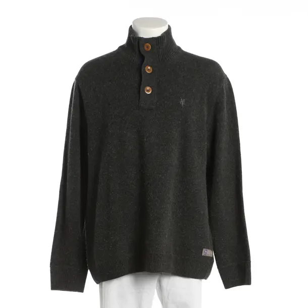 Maglione, in Grigio, Lana, Marc O'Polo