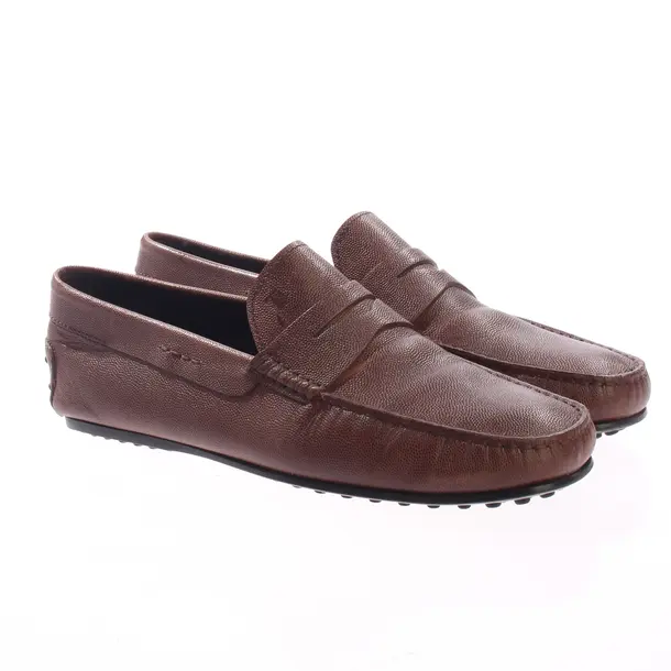 Slip On Shoes, in Brown, Tod´s
