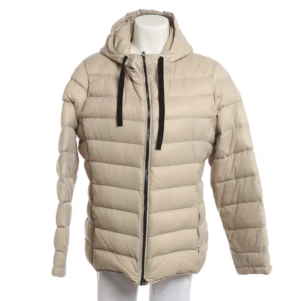 Winterjacke, in Beige, Polyimid, Calvin Klein