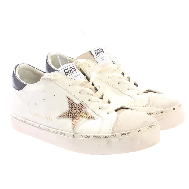 Sneakers, in Beige, Golden Goose