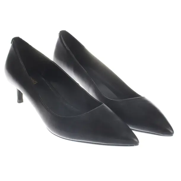 Pumps, in Schwarz, Michael Kors