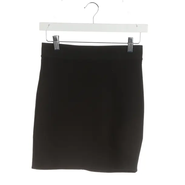 Gonna, in Nero, Cotone, Dolce e Gabbana