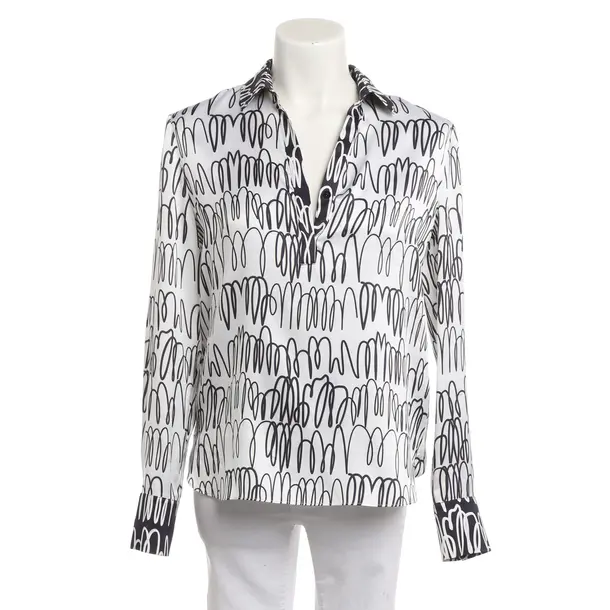 Camicetta, in Multicolore, Seta, Una questione di cuore