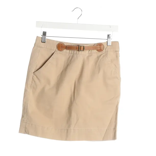 Rock, in Nude, Baumwolle, Polo Ralph Lauren