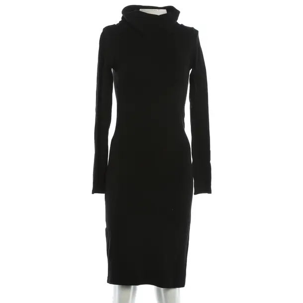 Dress, in Black, Viscose, Marc O'Polo