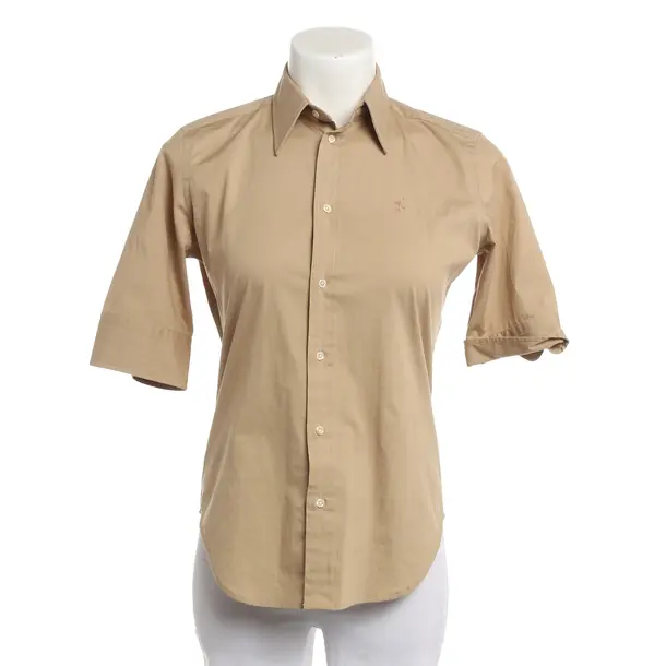 Camicetta, in Marrone chiaro, Cotone, Polo Ralph Lauren